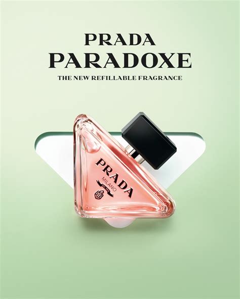 prada perfume new 2024